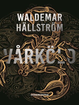 cover image of Vårköld